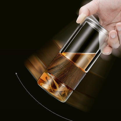 Teatide Bottle